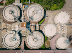 Порядка 60 млрд рублей потребуется для реконструкции очистных сооружений на Кубани 