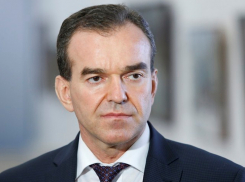 «Ротацией кадров» пригрозил властям трех муниципалитетов губернатор Кубани