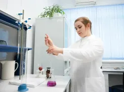 Свыше 14 миллионов кубометров воды подал в городскую сеть Росводоканал Краснодар