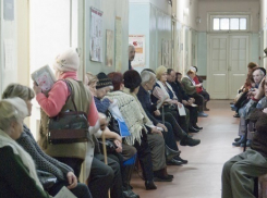 На Кубани не хватает более 10 тысяч врачей