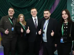 ГК «ЮгСтройИнвест» выступила генеральным партнером Domclick Digital Day 2026
