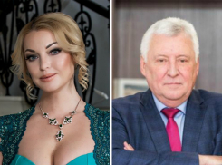 Анастасия Волочкова показала номер, который не оплатил мэр Анапы