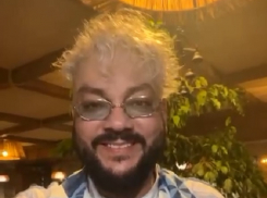 Филипп Киркоров застрял в вареничной Сочи и пригласил раненых солдат на концерты в Крыму