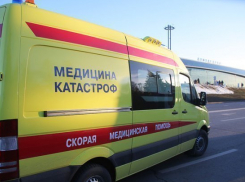 Медицинские службы Сочи перешли на усиленный режим готовности работы с родственниками погибших в авиакатастрофе 