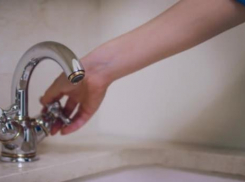 Около 60 тысяч человек остались без воды в Темрюкском районе