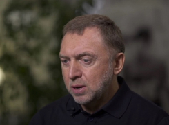 Олега Дерипаску попросили спасти покупкой принтера чистоту выборов президента