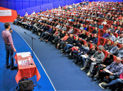 «Не продавай, помоги купить»: форум о продажах в Краснодаре соберет сотни компаний города