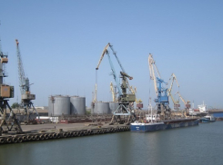 На виновника столкновения теплоходов в Ейске возбудили уголовное дело