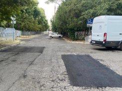 Мэр Краснодара похвастался залатанными ямами на 186 улицах