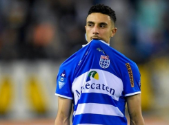 Игрок «Краснодара» Намли рассказал о проблемах из-за его религиозных взглядов