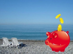 Более 18 тысяч отдыхающих на Кубани воспользовались возможностью не платить курортный сбор