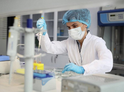 За сутки в Краснодарском крае коронавирусом заболели еще 267 человек