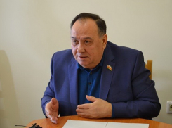 Подозреваемый в махинациях председатель бюджетного комитета ЗСК Николай Кравченко обманул журналистов «Блокнот Краснодар»