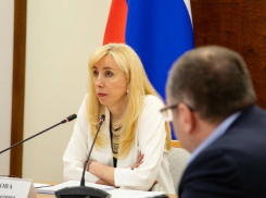 У экс-замгубернатора Кубани Миньковой и ее родни нашли имущество на 330 млн рублей