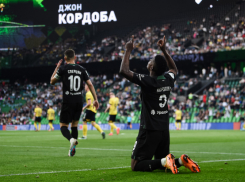 Уйти или остаться? Ведущие игроки ФК «Краснодар» рассказали о своих ближайших планах