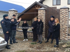 Два школьника совершили за год 21 кражу на Кубани