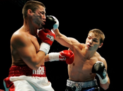 Боксер Чудинов выбрал соперника для боя в Краснодаре