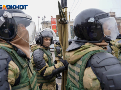 В Краснодаре 30 июня состоится суд по делу отказавшихся ехать на Украину росгвардейцев