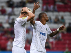  «Краснодар» грустный», – о матче с «Рубином» и о ситуации в клубе 