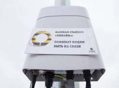 Билайн построил частную LTE/5G-сеть для предприятия «Полиметалла»