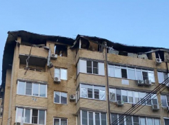 Владельцам сгоревших в пожаре квартир в Краснодаре сообщили, что восстанавливать их не будут