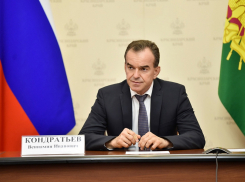 «Все думали, бог милует», - губернатор Кубани о вспышке коронавируса в одном из храмов