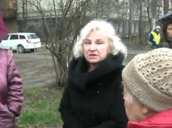 В Краснодаре пенсионеры снова соберутся на Ростовском шоссе 