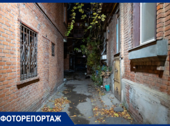 Бордели, обжорки и жуткие преступления: какие тайны хранит Краснодар
