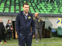 Экс-хавбека «Краснодара» Мамаева могут вернуть в сборную РФ