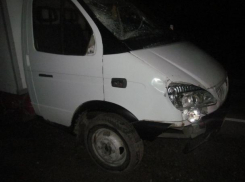 Подведен итог суток на дорогах Краснодарского края: 11 ДТП, 2 погибших и 10 пострадавших