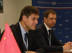  Жителей Новороссийска с помощью смс-сообщений агитируют голосовать за вице-губернатора Алтухова 