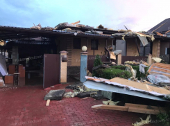 В Краснодарском крае следователи выясняют обстоятельства гибели мужчины во время пожара 