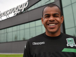 В ФК «Краснодар» может вернуться Жоаозиньо