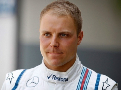 Боттас: Некоторые считают «Сочи Автодром» скучным, но это не так