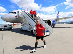 Московский «Спартак» решил не лететь через Сочи на матч с «Краснодаром»