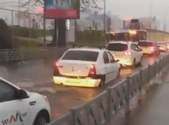 Вперед «в светлое будущее» плывет Сочи