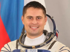К МКС на корабле NASA полетит летчик из Краснодара