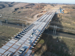 До Крыма - в два раза быстрее: в Краснодарском крае рассказали о строительстве новой федеральной трассы
