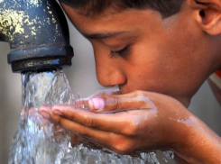 Ученые сообщили о рекордном дефиците питьевой воды на Кубани