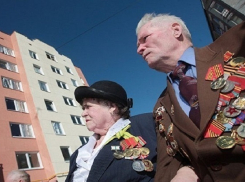 Ветераны в честь 75-летия освобождения Кубани от фашистов получат жилье