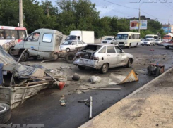 В очередной раз отложили дело по ДТП на улице Дзержинского в Краснодаре