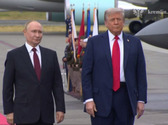 «Результат был предсказуем»: в Краснодаре оценили историческую встречу на Аляске 