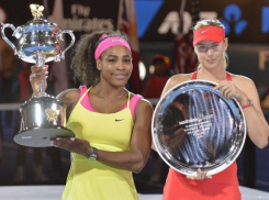 Сочинская теннисистка Мария Шарапова рассказала, почему Серена Уильямс ее ненавидит