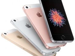 iPhone SE