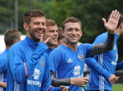 Федор Смолов назвал суд над хавбеком «Краснодара» показательной поркой