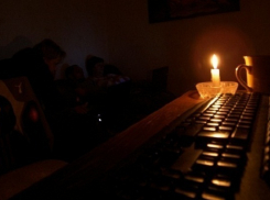 В Краснодаре восстановили электроснабжение после крупной аварии
