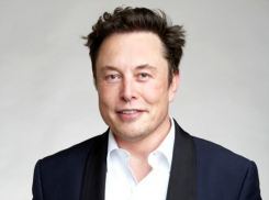 Илон Маск ответил краснодарцам на билбордное послание около офиса SpaceX