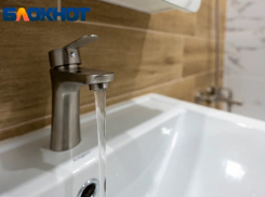 Стало известно, где в Краснодаре не будет воды 27 ноября 