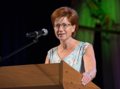  Перед началом учебного года и.о. министра образования Кубани ушла в отставку 