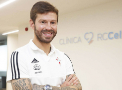 Экс-футболист «Краснодара» Смолов сделал выбор между родиной и Испанией